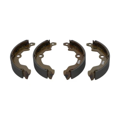 Bilde av Bremsesko sett, Bakaksel, subaru justy i, suzuki alto halvkombi ii, 26694KE050, 53200M84040, 5321050A10, 5321056A50, 5321084010, 5380050