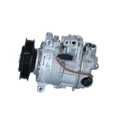 Bilde av NRF 320057G Kompressor 6SEU16C 12 uten magnetkobling