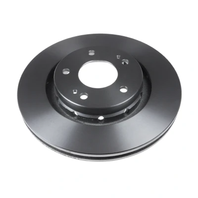 Bilde av BLUE PRINT ADC44392 Bremseskiver framaksel 294 24 5 114 innvendig ventilert belagt MITSUBISHI: Outlander 3, 2 SUV, Lancer 8 Limousine