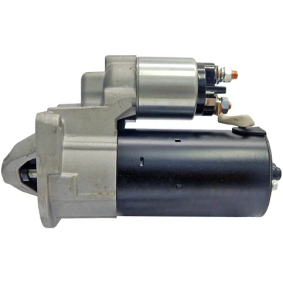 Bilde av HELLA 8EA 011 611 921 Starter 12 1,7 9 FIAT: Ducato III Flatvogn lastebil / Chassis, Minibuss