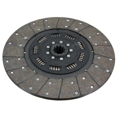 Bilde av FEBI BILSTEIN 105103 Koplingsskive 350 10