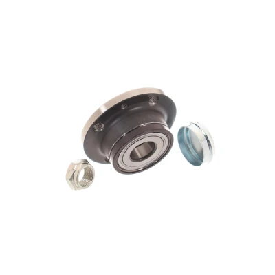 Bilde av SKF VKBA 3583 Hjullagersett med integrert ABS sensor FIAT: Doblo I Cargo, Strada Pick up