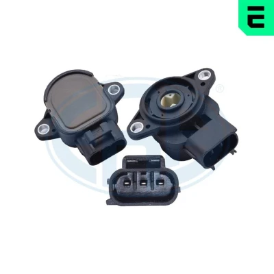 Bilde av ERA 551571A Drosselventilstilling TOYOTA: Avensis I Sedan, Yaris Verso