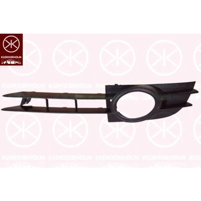 Bilde av Ventilasjonsgitter, Foran venstre, audi a6 c6, c6 avant, 4F0 807 681 01C