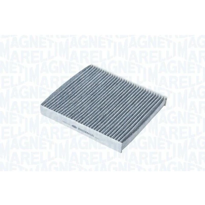 Bilde av MAGNETI MARELLI 350203066320 Kupéfilter Filterinnsats, Karbonfilter 254 234 30 VOLKSWAGEN: Golf 7, Passat B8 Variant, 7 Variant