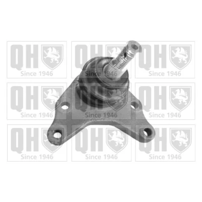 Bilde av QUINTON HAZELL QSJ3376S Bærekule 15,1 TOYOTA: HILUX 6 Pick up