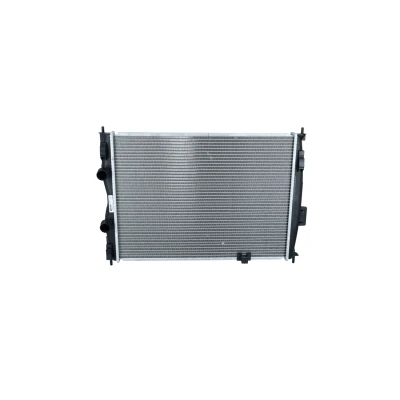 Bilde av NRF 58461 Radiator Aluminium 590 450 16 Kjøleribber loddet NISSAN: Qashqai / Qashqai+2 I
