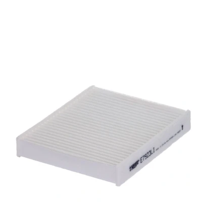 Bilde av HENGST FILTER E7923LI Kupéfilter pollenfilter 187mm 160mm 29mm MAZDA: MX 30 (DR) e SKYACTIV, SKYACTIV R EV 2020