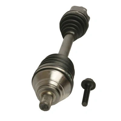 Bilde av MAXGEAR 49 2564 Drivaksel framaksel venstre 52, 592mm VOLKSWAGEN: Tiguan I, AUDI: Q3