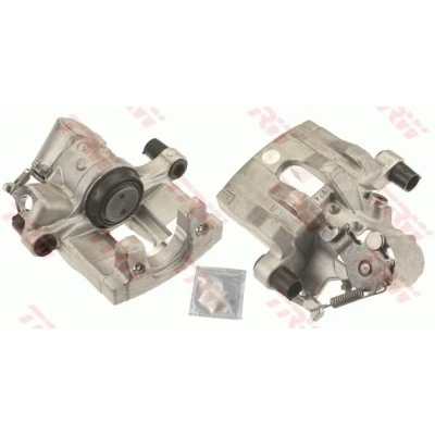 Bilde av TRW BHN1172E Bremsecaliper Aluminium OPEL: Vectra C Caravan, CC, Sedan