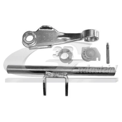 Bilde av 3RG 22208 uttryksgaffel, clutch