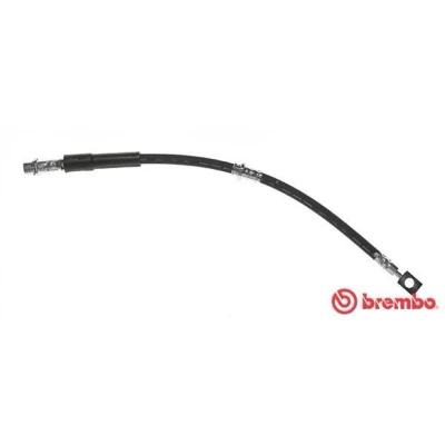 Bilde av BREMBO T 59 072 Bremseslange 445 F10X1 OPEL: Zafira B, Astra H Hatchback, Caravan