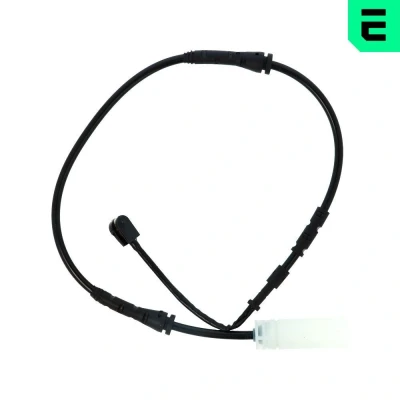 Bilde av OPTIMAL WKT 60022K Bremsebeleggslitasje framaksel BMW: 3 Touring, Sedan, 1 Hatchback