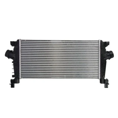 Bilde av THERMOTEC DAX012TT Ladeluftkjøler 565 284 30