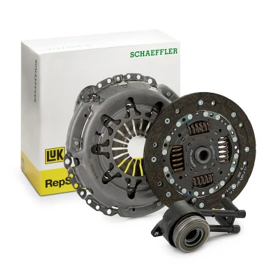 Bilde av LuK 622 3231 33 Clutch med sentral utkobling clutchplate 220 FORD: FIESTA 6