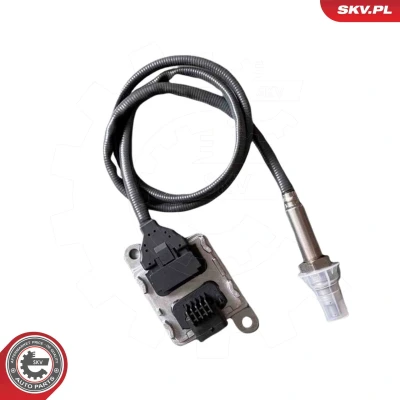 Bilde av NOx sensor, katalysator ESEN SKV 71SKV090