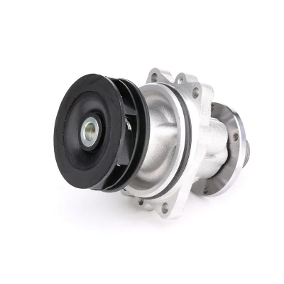 Bilde av INA 538 0092 10 Vannpumpe for vifteremdrift BMW: 5 Sedan, Touring, X3