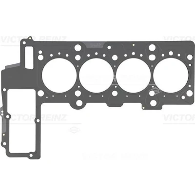 Bilde av REINZ 61 35010 10 Toppakning 84 metallagpakning BMW: 5 Sedan, Touring, 3 Touring