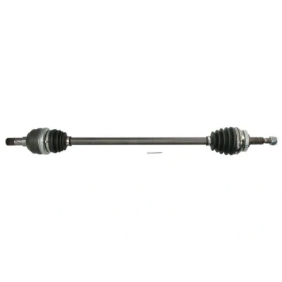 Bilde av PASCAL G2X045PC Drivaksel framaksel høyre 957 OPEL: Astra G Cabrio, CC