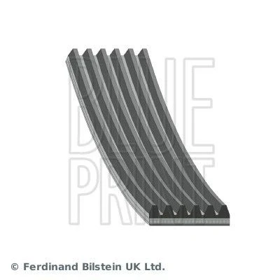 Bilde av BLUE PRINT AD06R2330 Kileribberem 2330 6 MERCEDES BENZ: E Klasse Sedan, W124 Stasjonsvogn, Vito Mixto, AUDI: A4 B8 Avant, Q5, A6 C7 Sedan
