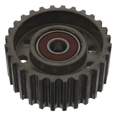 Bilde av Styrerulle kilerem tannrem, toyota,vw, 13503 54030, J13 503 540 30