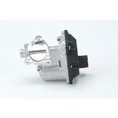 Bilde av VDO 2803601002302 EGR Ventil elektrisk uten kjøler, med tetning VOLKSWAGEN: Tiguan I, II, SKODA: Kodiaq, Superb III Stasjonsvogn