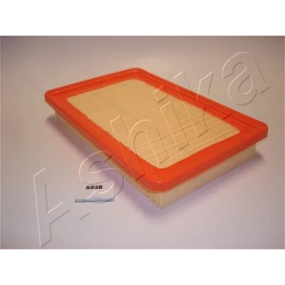 Bilde av Luftfilter, hyundai accent i, ii, sedan, coupe lantra kombi 2811322051, 28113 22051