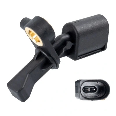 Bilde av FEBI BILSTEIN 23806 ABS Sensor venstre bakaksel VOLKSWAGEN: Polo IV Hatchback, V SKODA: Fabia 2, Roomster, I AUDI: A2