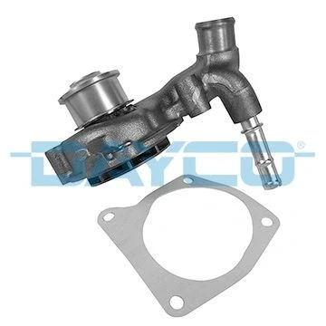 Bilde av DAYCO DP161 Vannpumpe FORD: MONDEO 2 Kombi