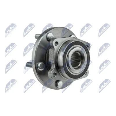 Bilde av Hjullagersett, Framaksel, Framaksel høyre, venstre, chrysler,dodge,lancia, 05085406AA, 05085406AB, 05085406AC, 05105233AA, 051