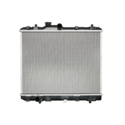 Bilde av THERMOTEC D7X102TT Radiator Aluminium 374 478 16 Kjøleribber loddet