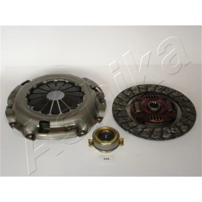 Bilde av Clutchsett, mitsubishi pajero i, ii, canvas top sport 414214A000, MB919425, MD600340, MD728635, MD732359, MD