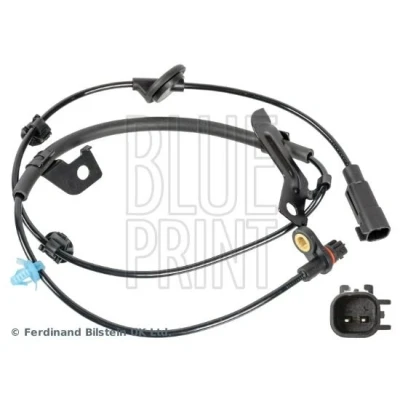 Bilde av BLUE PRINT ADBP710090 ABS Sensor venstre bakaksel 1000 MITSUBISHI: Outlander 2 SUV, ASX Lancer 7 Limousine