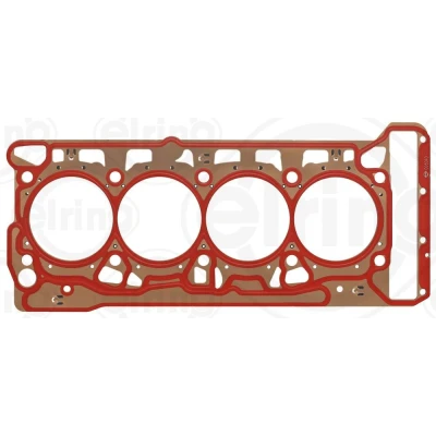 Bilde av ELRING 008.040 Toppakning 0,9 83,3 metallagpakning AUDI: A4 B8 Avant, Allroad, Q5, VOLKSWAGEN: Polo V Hatchback, Sharan II