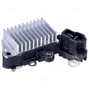 Bilde av HC Cargo 133872 Generatorregulator 14V