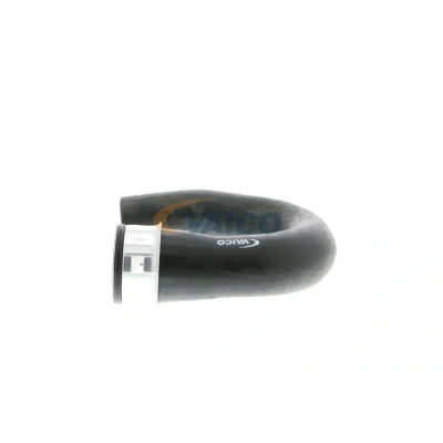 Bilde av VAICO V40 1363 Ladeluftslange gummi med tekstilforsterker Q+, original equipment manufacturer quality OPEL: Combo C Varebil / Stasjonsvogn