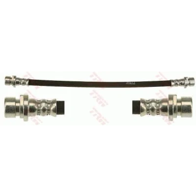 Bilde av TRW PHA503 Bremseslange 305 M10x1 HONDA: CIVIC 7 Hatchback