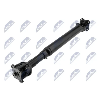 Bilde av kardangaksel, akseldrift, Kjøretøyfront, toyota land cruiser prado, 37140 60470