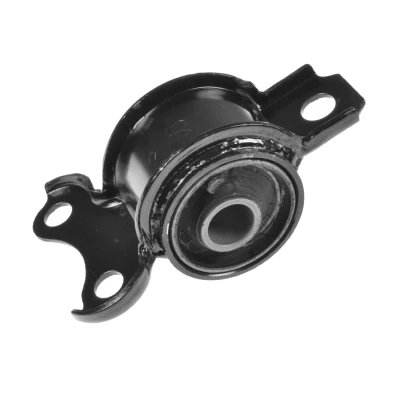Bilde av BLUE PRINT ADG080161 Styrestang Lagring framaksel nede, høyre bak Gummimetallager