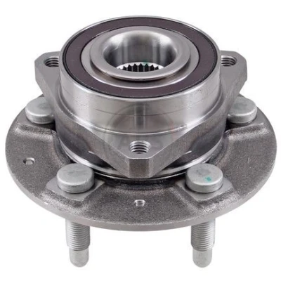 Bilde av A.B.S. 201554 Hjullagersett med integrert magnetisk senorring 157