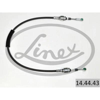 Bilde av Kabel, girmekanisme LINEX 14.44.43