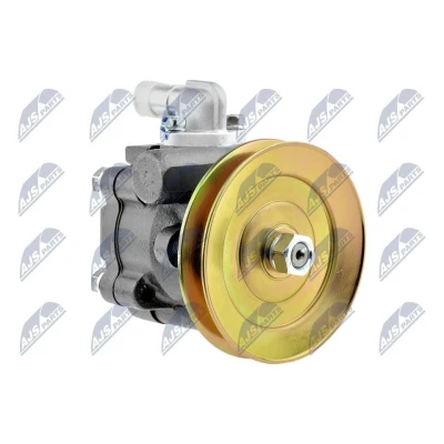 Bilde av NTY SPW NS 016 Hydraulikkpumpe hydraulisk