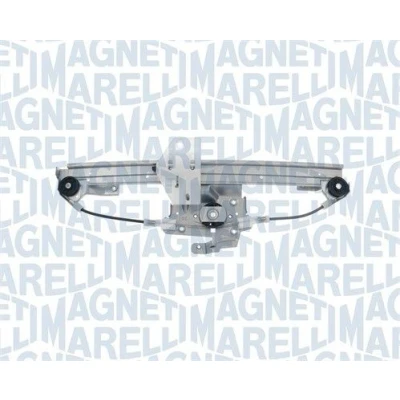 Bilde av Magneti Marelli Vindusheis høyre bak elektrisk uten elektromotor for venstreratt 350103170405