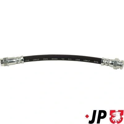 Bilde av JP GROUP 3161700300 Bremseslange bakaksel 190 PEUGEOT: 308 I SW, 307 CC, 3008 I, CITROËN: C4 II Hatchback