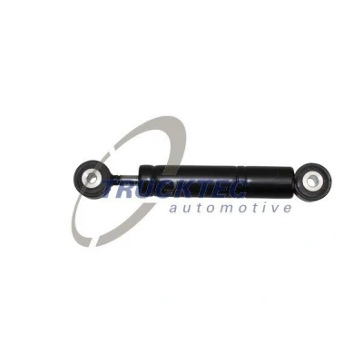 Bilde av TRUCKTEC AUTOMOTIVE 02.19.022 Svingningsdemper, kilerem med ribber MERCEDES BENZ: G Klasse SUV, W124 Sedan, E T modell