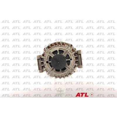Bilde av Dynamo, mercedes benz, 6461540802, A6461540802, A64615408020080