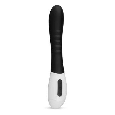 Bilde av Teazers Sort G punktvibrator