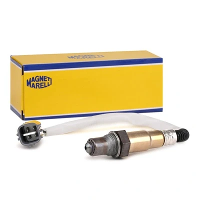 Bilde av MAGNETI MARELLI 466016355113 Lambdasonde oppvarmet 4 TOYOTA: Aygo