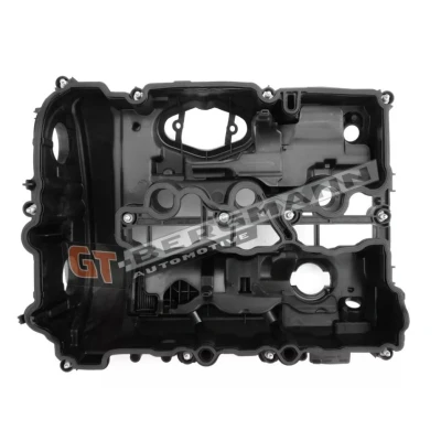 Bilde av FEBI BILSTEIN 178734 Sylindertopp Hette med tetning BMW: 1 Hatchback, 3 Sedan