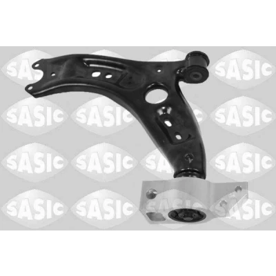 Bilde av SASIC 7476255 Bærebru framaksel venstre, nede gaffelbom (lastebil) stålplate VOLKSWAGEN: Passat B7 Variant, Tiguan I, Alltrack